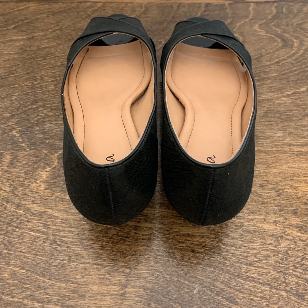 Open Toe Heals - image 3